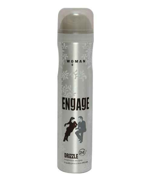 Engage Women Drizzle Deo 150ml